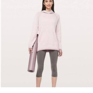 Lululemon Soothe Away Hoodie